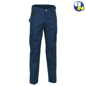 Abbigliamento-Antinfortunistica-cofra-pantalone-tecnico-blu