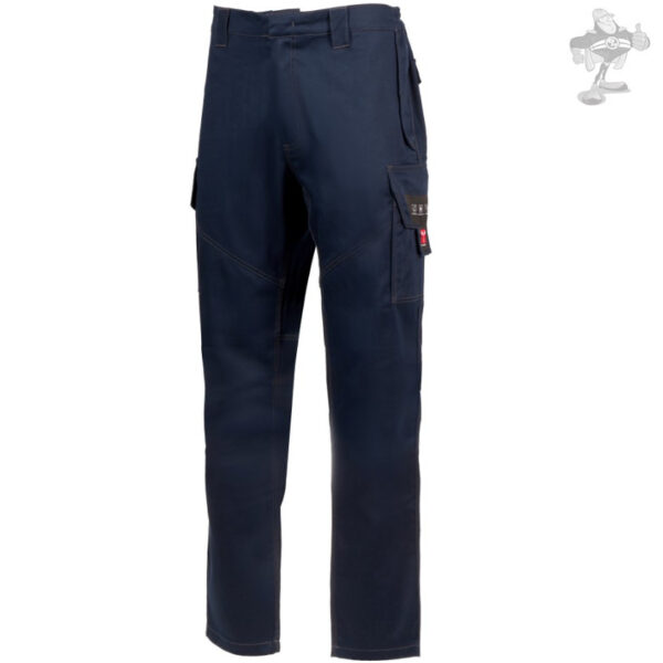 abbigliamento da lavoro