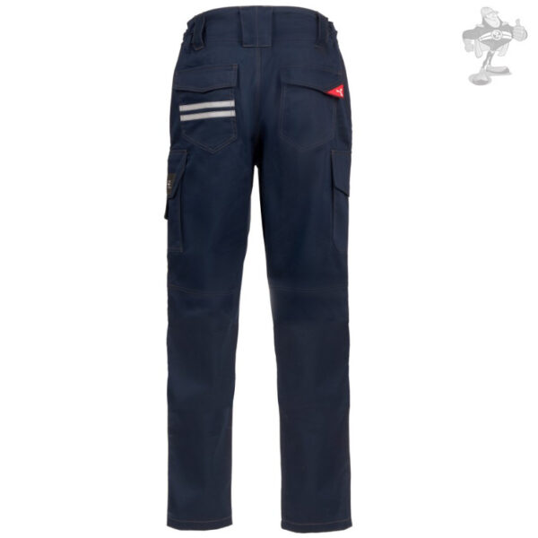 Pantalone Payper multiprotezione - immagine 2