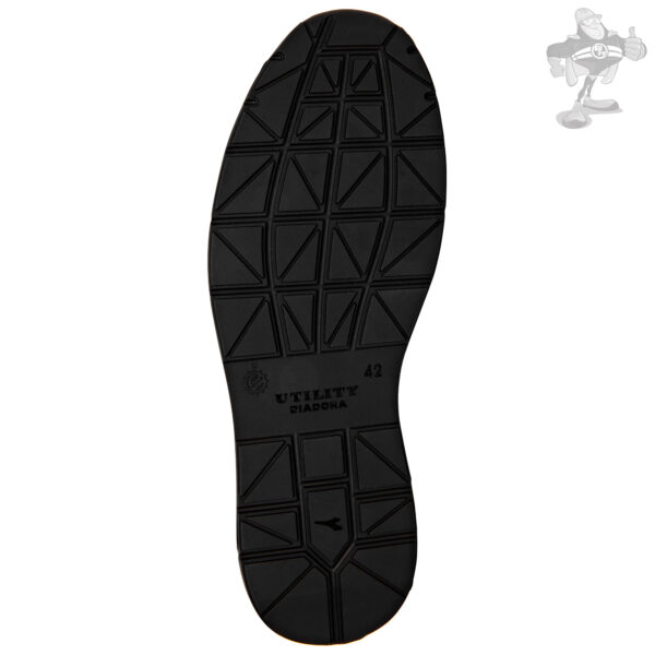 Suola calzatura di sicurezza Diadora