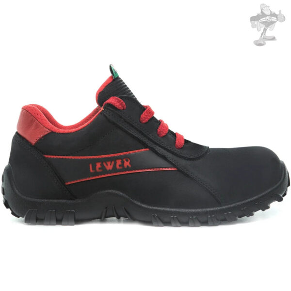 scarpa da lavoro