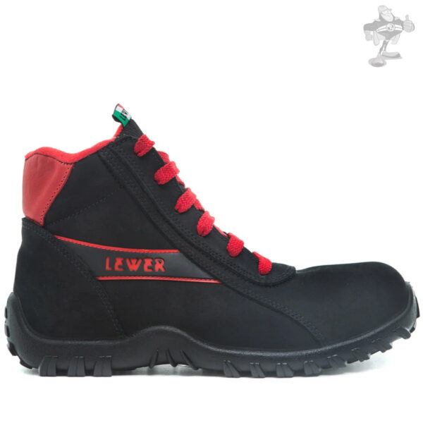 scarpa da lavoro