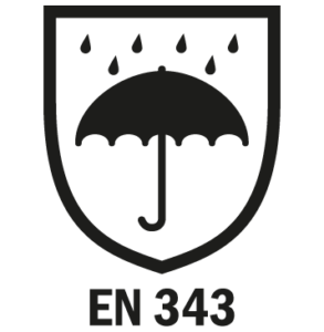 Certificazione anti-pioggia