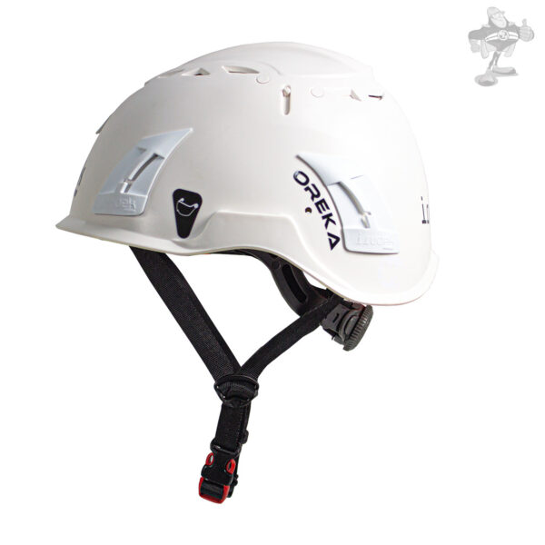Casco per lavori in quota - immagine 3