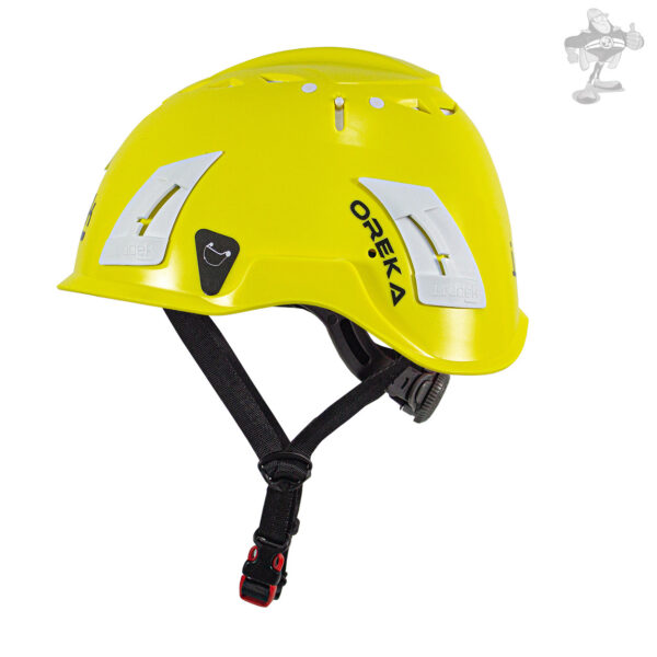 Casco per lavori in quota - immagine 4