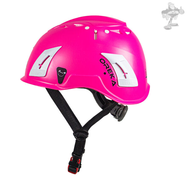 Casco per lavori in quota - immagine 6