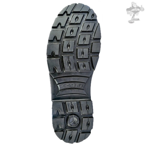 Suola scarpa