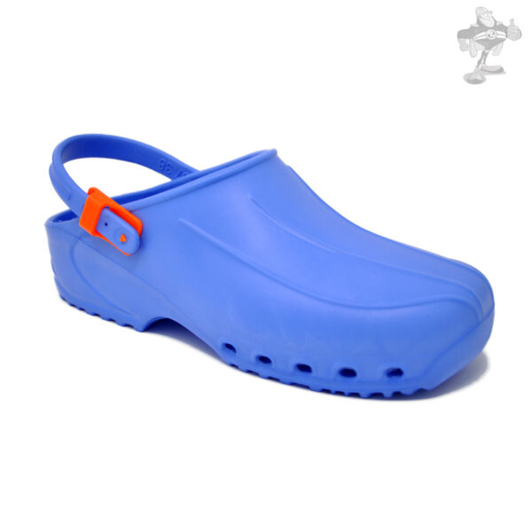 Zoccoli sanitari areati - immagine 3