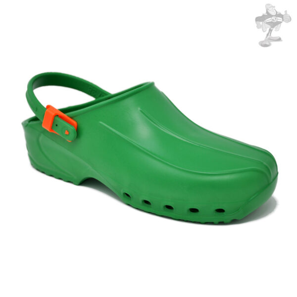 Zoccoli sanitari areati - immagine 4