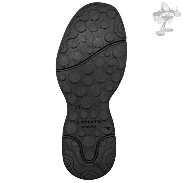 Suola calzatura di sicurezza Diadora