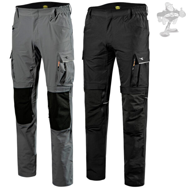 abbigliamento da lavoro
