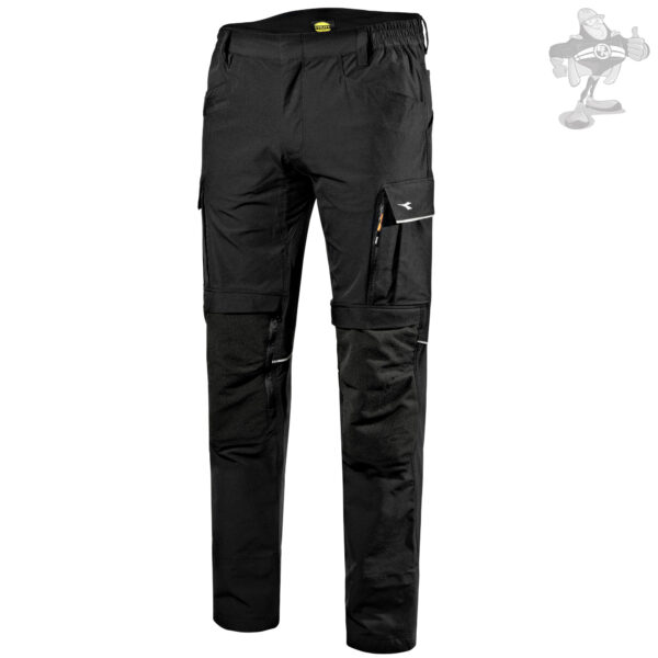 abbigliamento da lavoro
