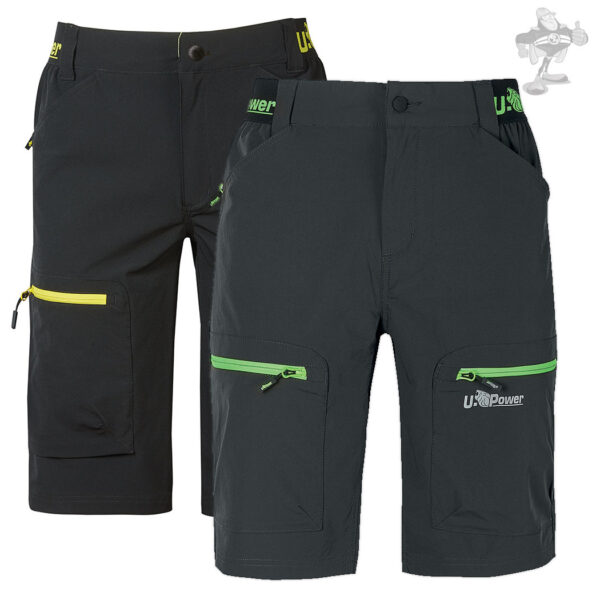 Abbigliamento da lavoro