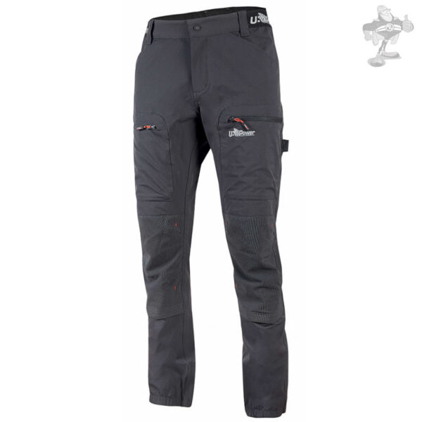 Abbigliamento da lavoro