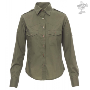 Camicia Payper donna