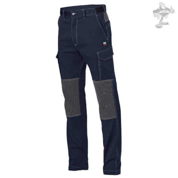 Pantaloni Siggi multitasca - immagine 2