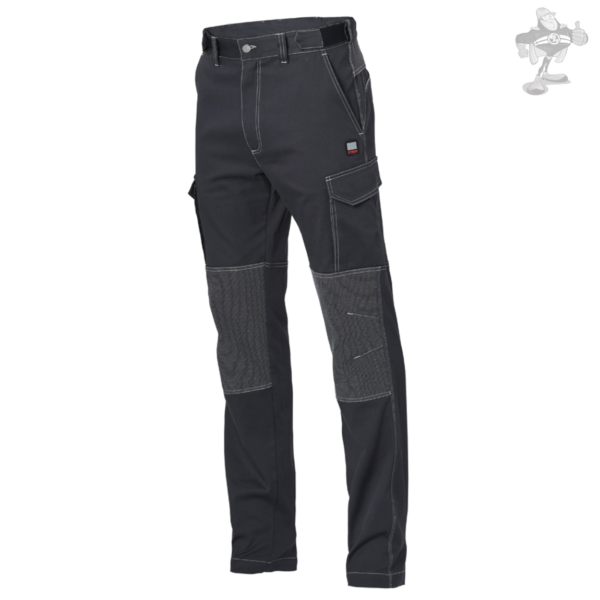 Pantaloni Siggi multitasca - immagine 3