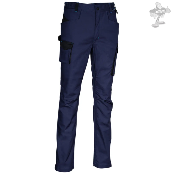 Pantalone Cofra multitasca - immagine 3