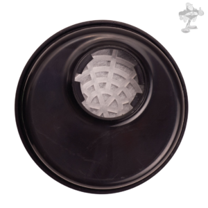 Filtro combinato A2P3 attacco a baionetta 2PZ