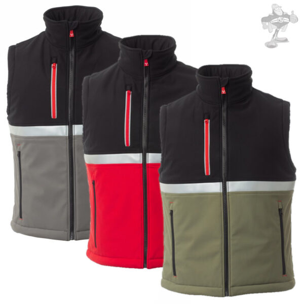 Abbigliamento da lavoro