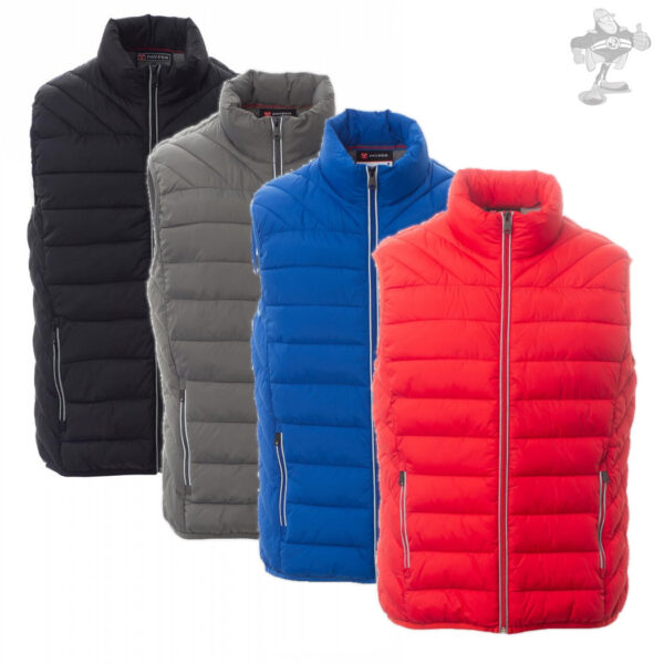 abbigliamento da lavoro