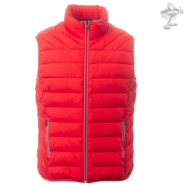 Gilet piumino Payper - immagine 4