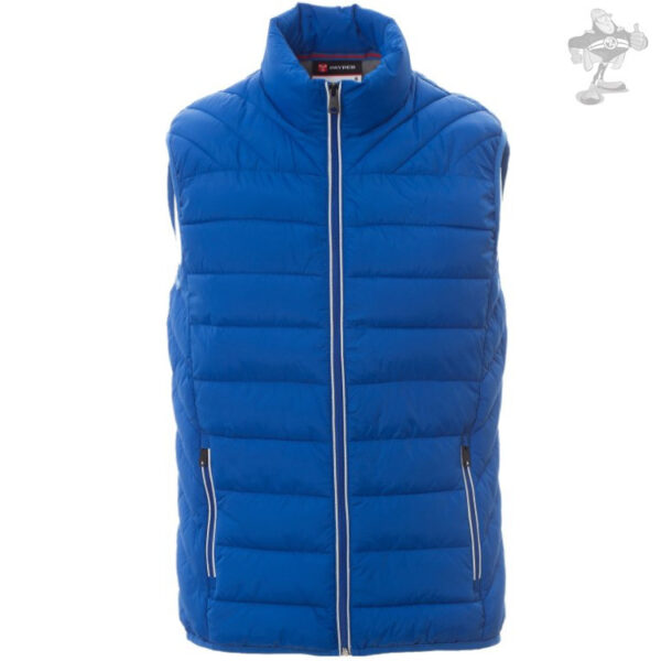 Gilet piumino Payper - immagine 6