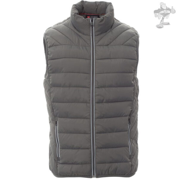 Gilet piumino Payper - immagine 8
