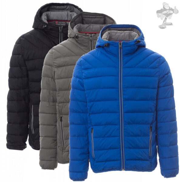 Abbigliamento da lavoro