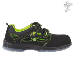 Sandalo Cofra Riemman ESD S1 P SRC
