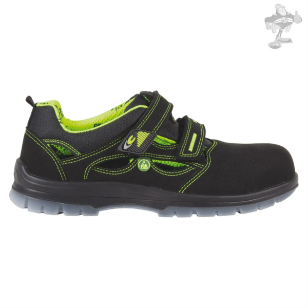 Sandalo Cofra Riemman ESD S1 P SRC