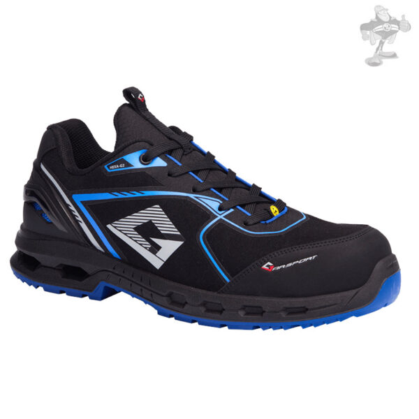 Scarpa da lavoro