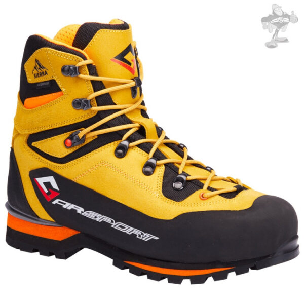 Scarpa da lavoro