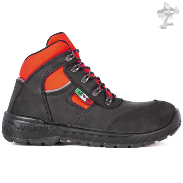 Scarpa da lavoro