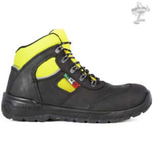 Scarpa da lavoro