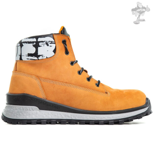 Scarpa da lavoro
