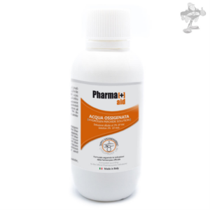 Acqua Ossigenata 250ml