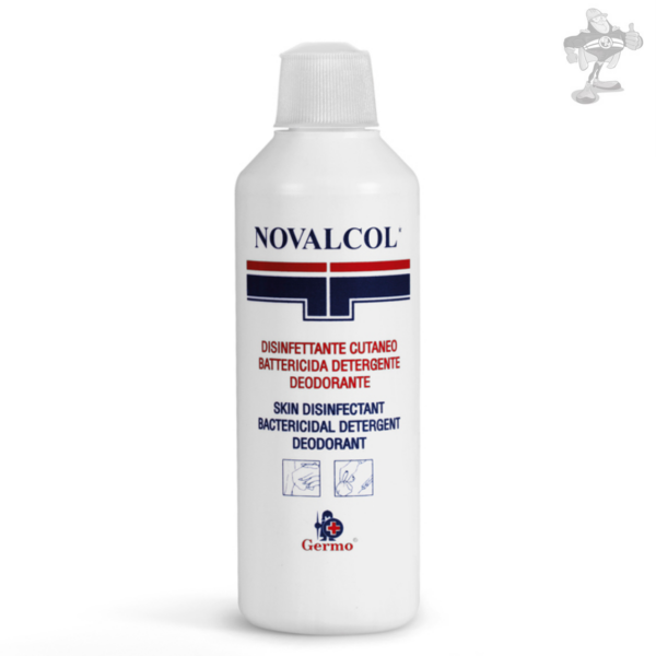 Disinfettante Cutaneo 250ml