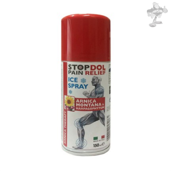 Ghiaccio Spray 150ml