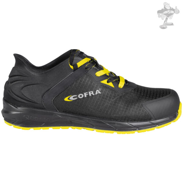 Scarpa di sicurezza