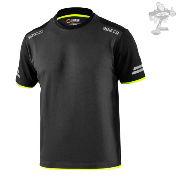 T-shirt tech Sparco - immagine 3