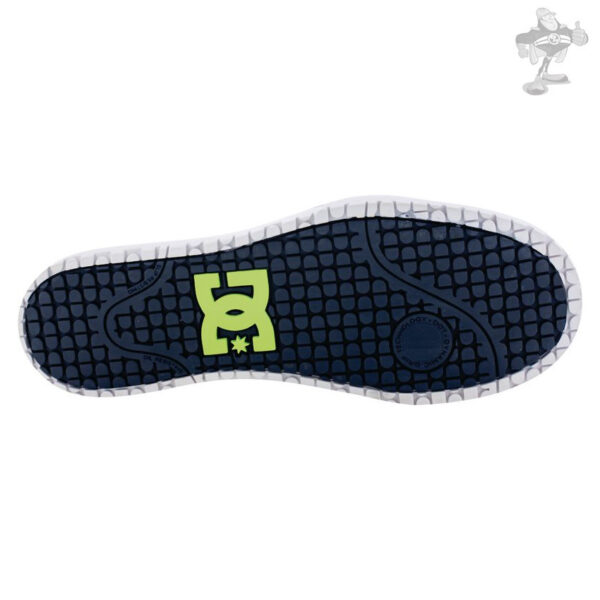 DC Shoes Pure Work S1PS FO SR ESD HRO - immagine 2