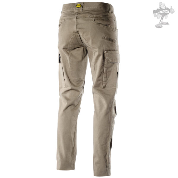 abbigliamento da lavoro