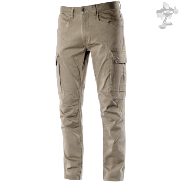 abbigliamento da lavoro