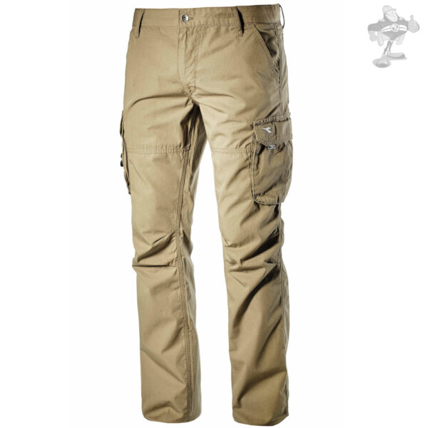 abbigliamento da lavoro