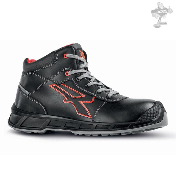 Scarpa da lavoro