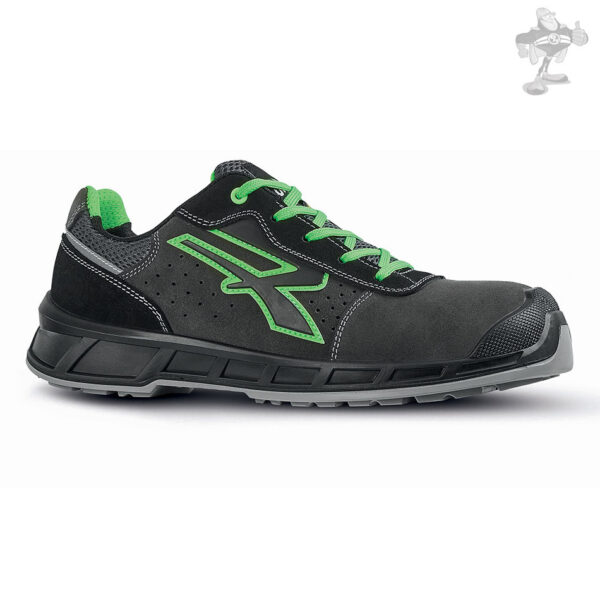 Scarpe da lavoro