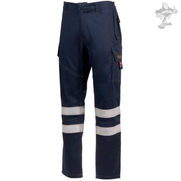 abbigliamento da lavoro