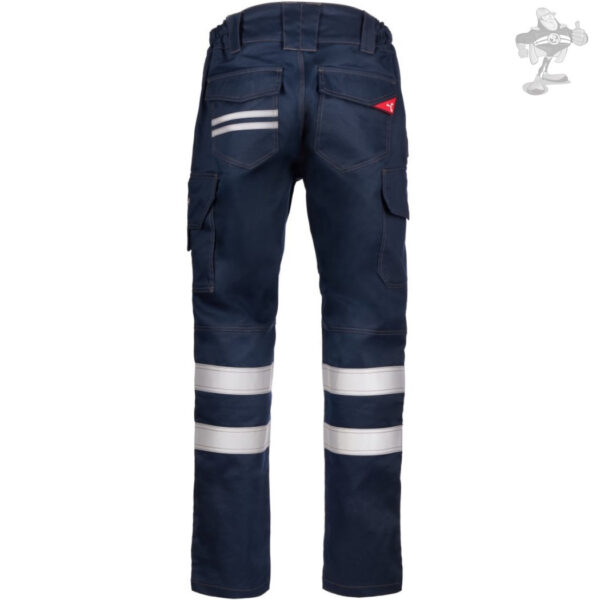 abbigliamento da lavoro