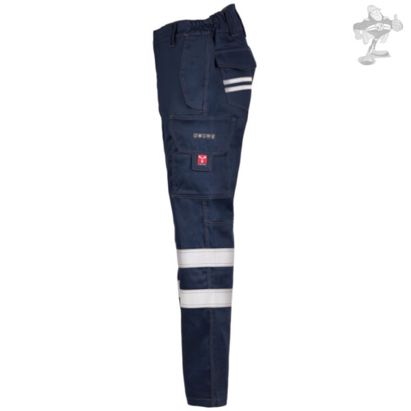 Pantalone Payper multiprotezione reflex - immagine 2